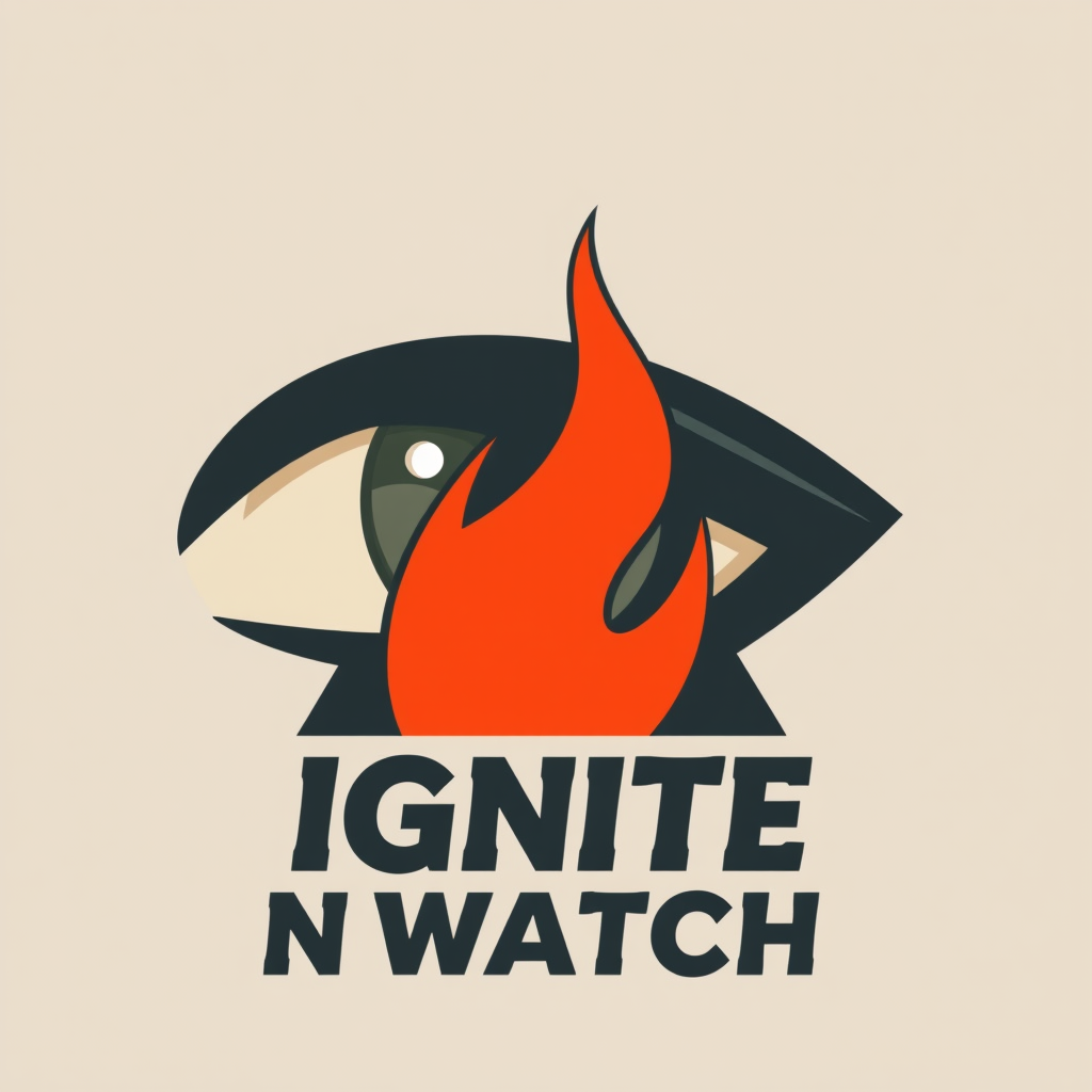 Ignite n Watch logo